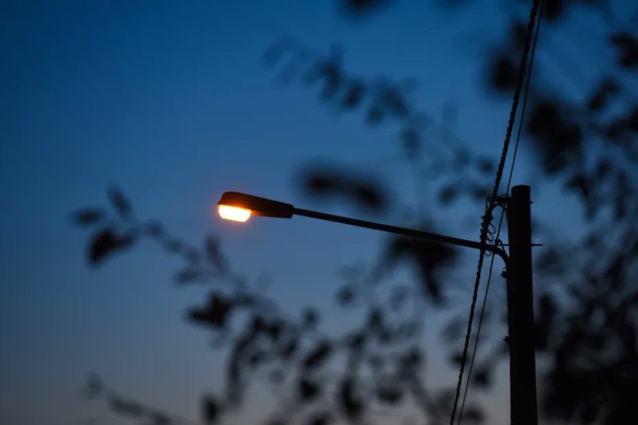 Vols de câbles électriques, l’éclairage public rural en péril france3-regions.franceinfo.fr/grand-est/vosg…