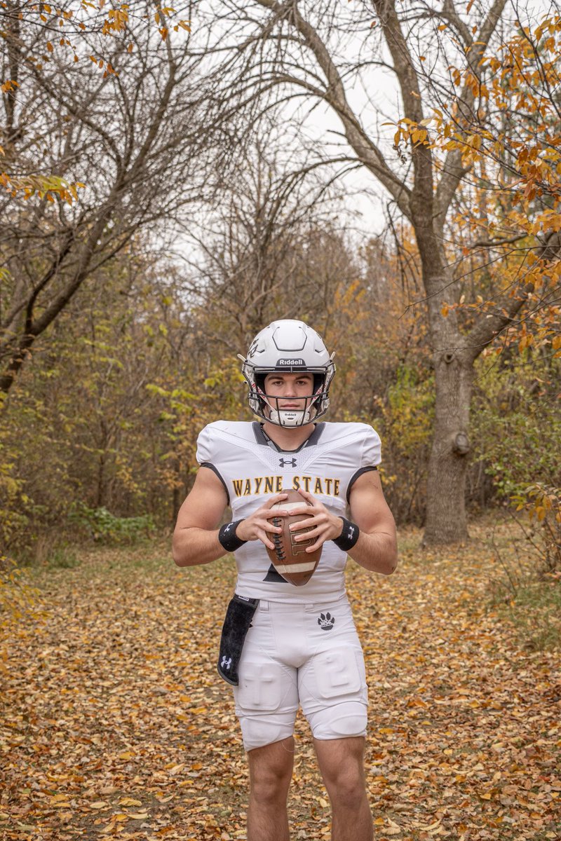 WayneStFootball's tweet image. WEEK 🔟 THREADS 

⚪️⚫️
⚪️
⚪️

🐯🐾🔥 #ForThePaw #PawUp