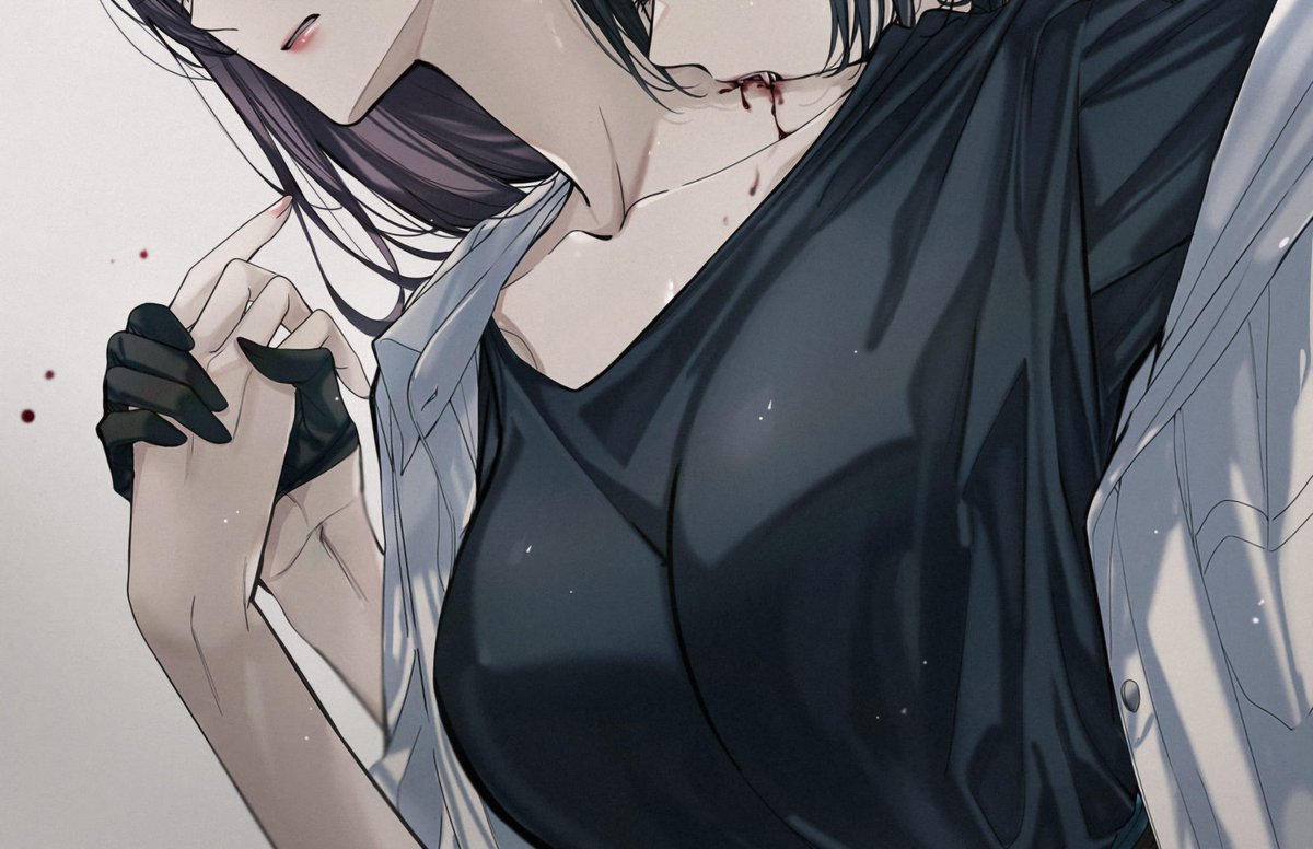 OverworkdUnovan's tweet image. Come here Fae... I&apos;m absolutely famished and need something sweet. 
Dont even think of running~
@UNSEELIESS