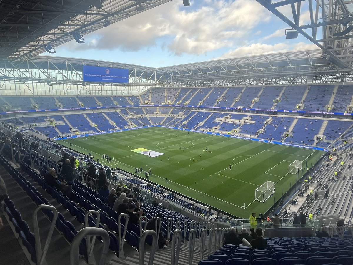 Clemo89efc's tweet image. Wow @Meisarch @Everton @EvertonStadium