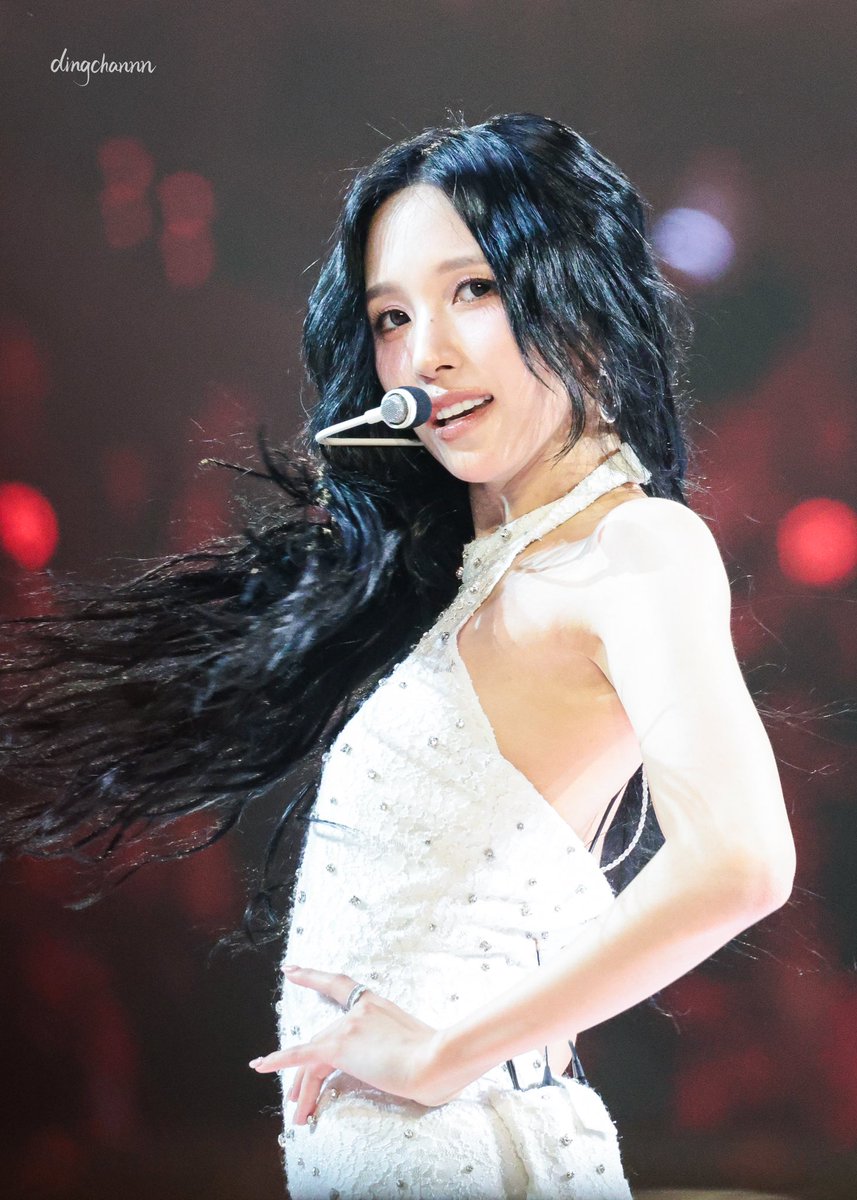 251108 This Is For World Tour
In Melbourne Day 1

Stone cold 

#MINA #미나  #ミナ
#TWICE #트와이스 #トゥワイス
#TWICE_THISISFOR_WORLD_TOUR