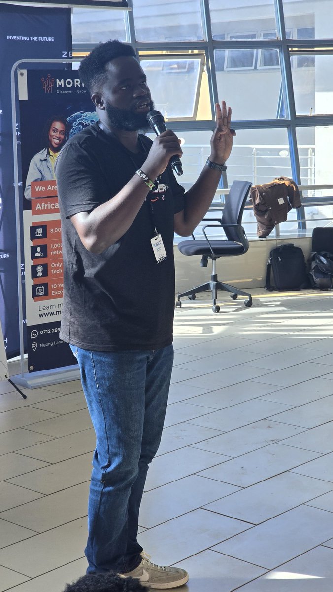 Africa DevOps Summit tweet media