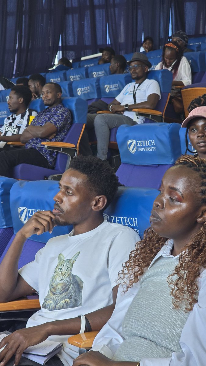 Africa DevOps Summit tweet media