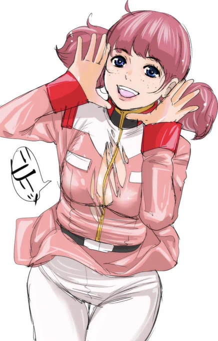 ミハル・ラトキエさん