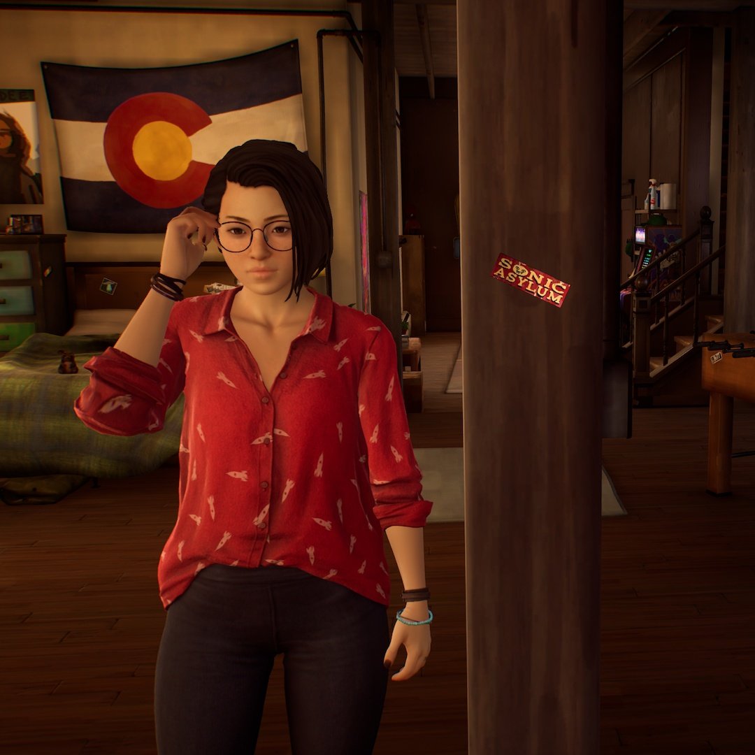 this image sums up the last chenrich fic i read on ao3