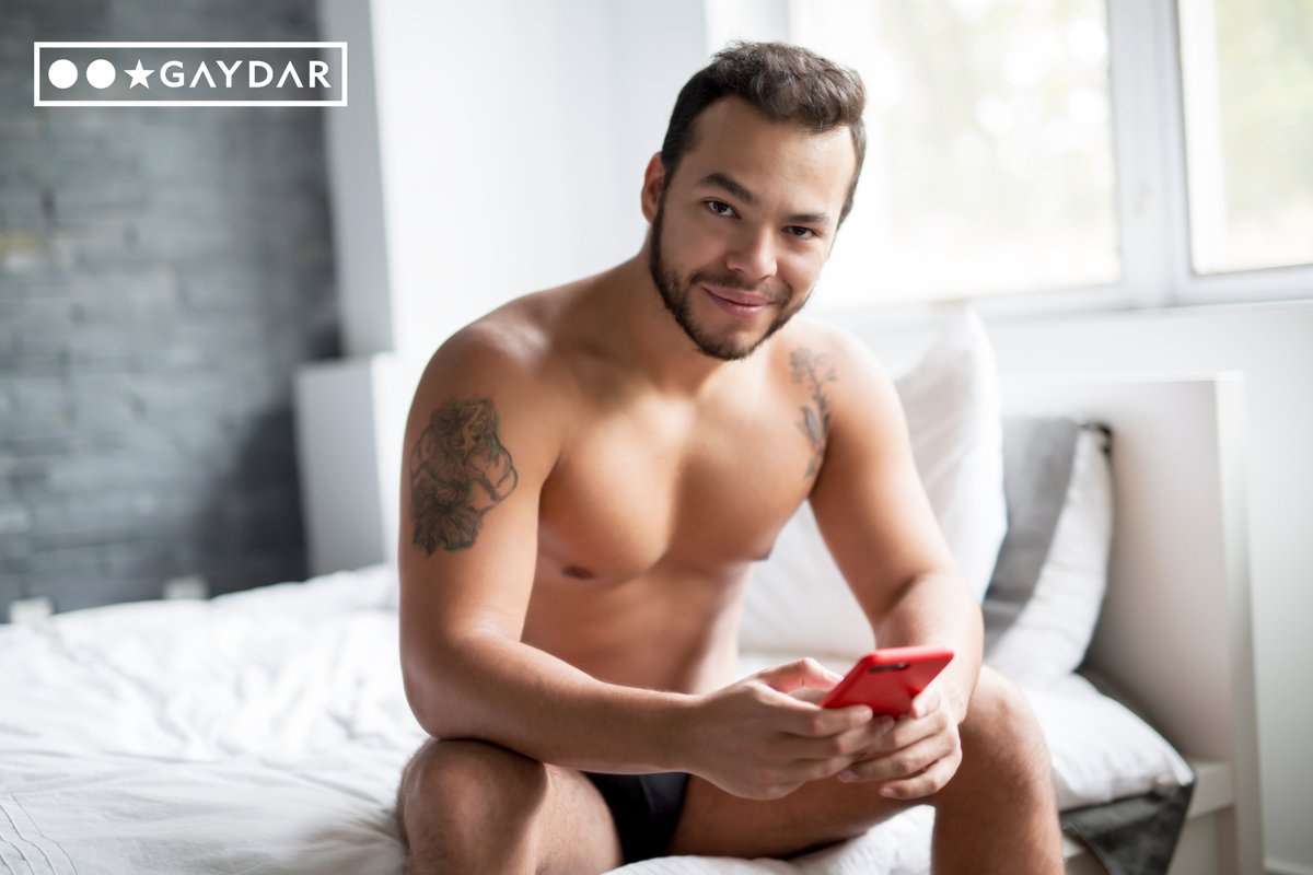 Searching for Daddies or Twinks or just Dudes-next-door? @gaydar is one of the original online dating platforms - log-on and connect with guys near you. #gay #lgbtq