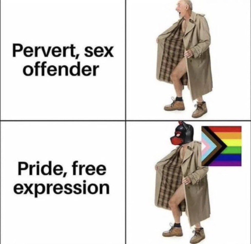 Gays Against Groomers (@againstgrmrs) on Twitter photo 