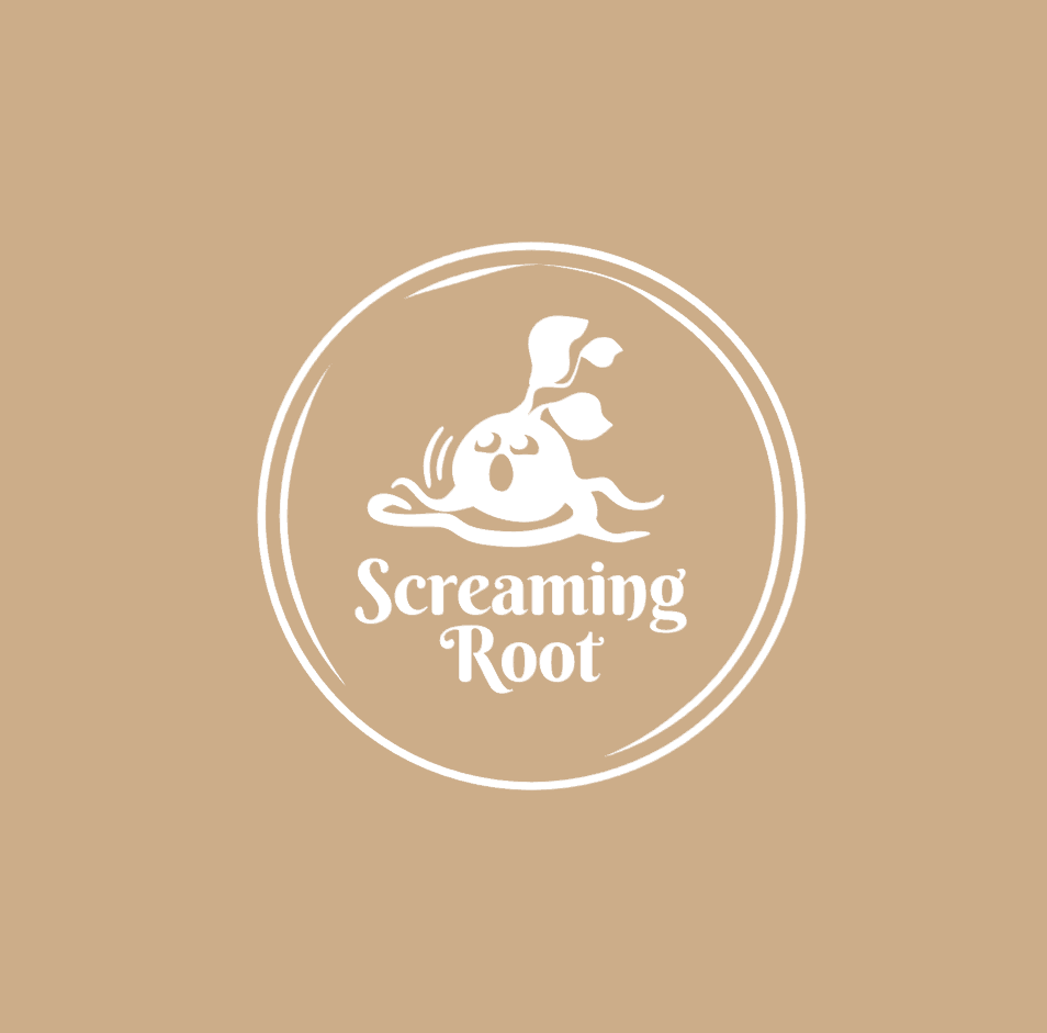 screamingroot's tweet photo. Now we have a logo. https://t.co/QobjEJ7JWC