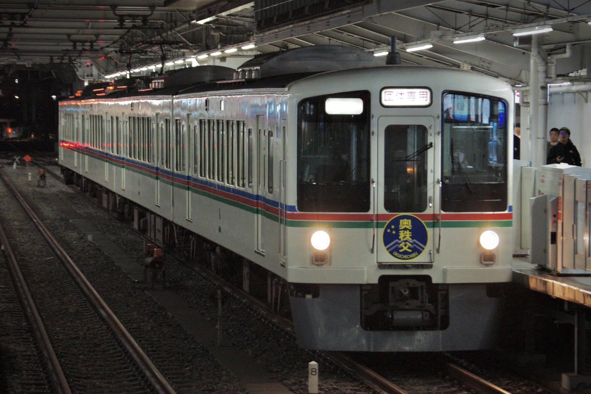 OKUMUSASHI@西武沿線民 on X