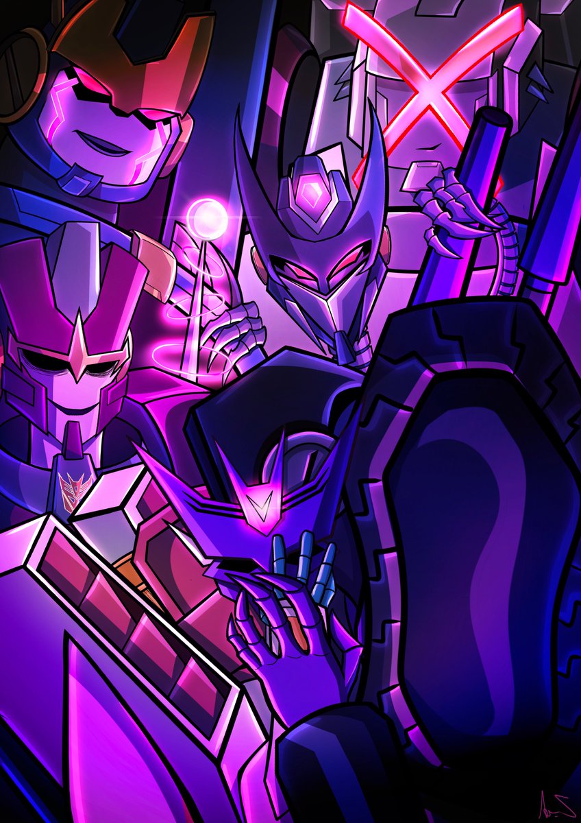 Shira_Illustr's tweet photo. Transformers Big Bang 2025 - Point of No Return #2⛓️💥
Participation Entry for @TF_BigBang
Read the story on Ao3: https://t.co/0CJf7wBYGq
#Transformers #transformersart #TFA #transformerscommunity #maccadams
#transformersfanart #tarnma #Tarn #DJD https://t.co/8WweRbEK8P