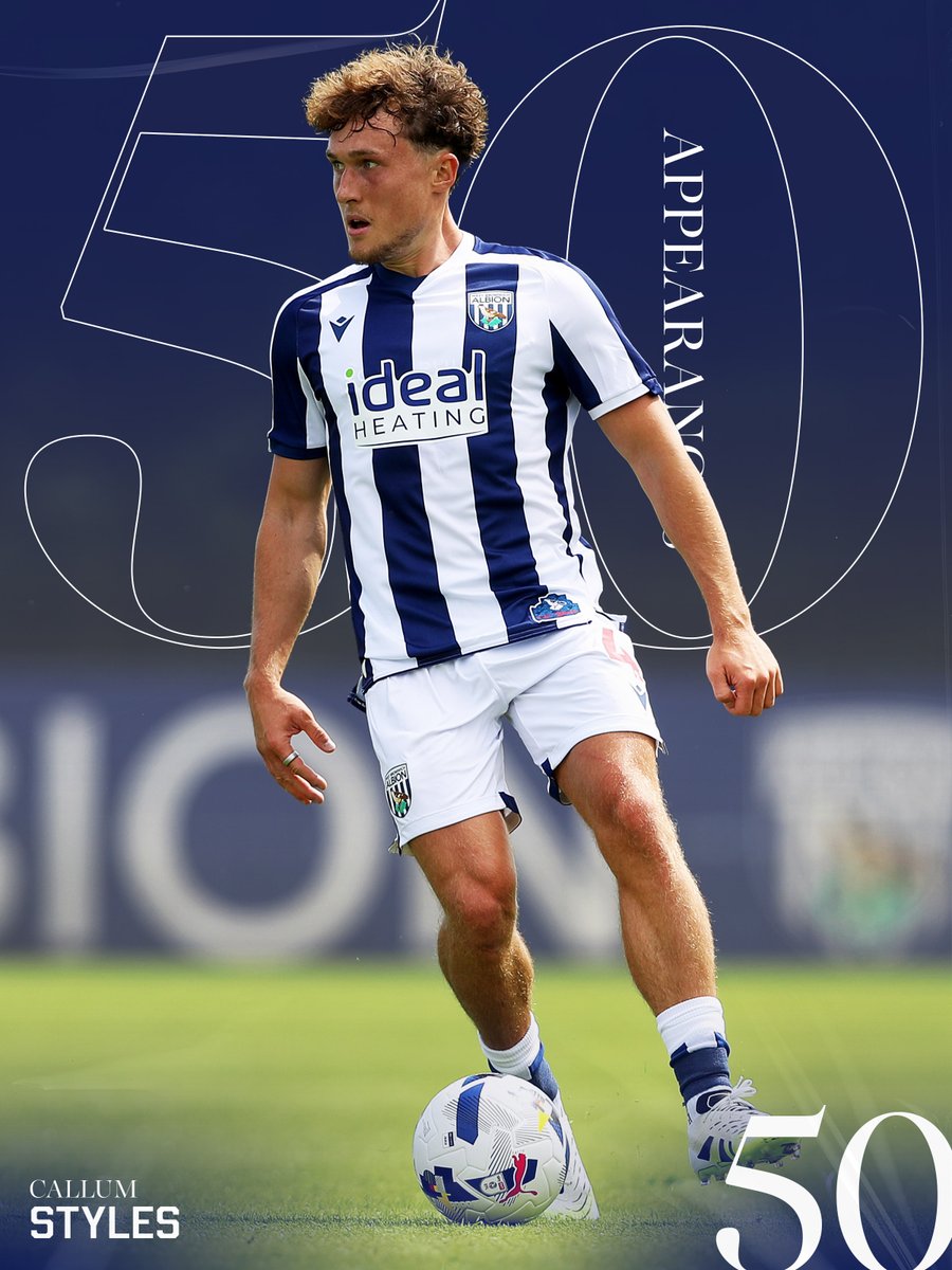 West Bromwich Albion tweet media