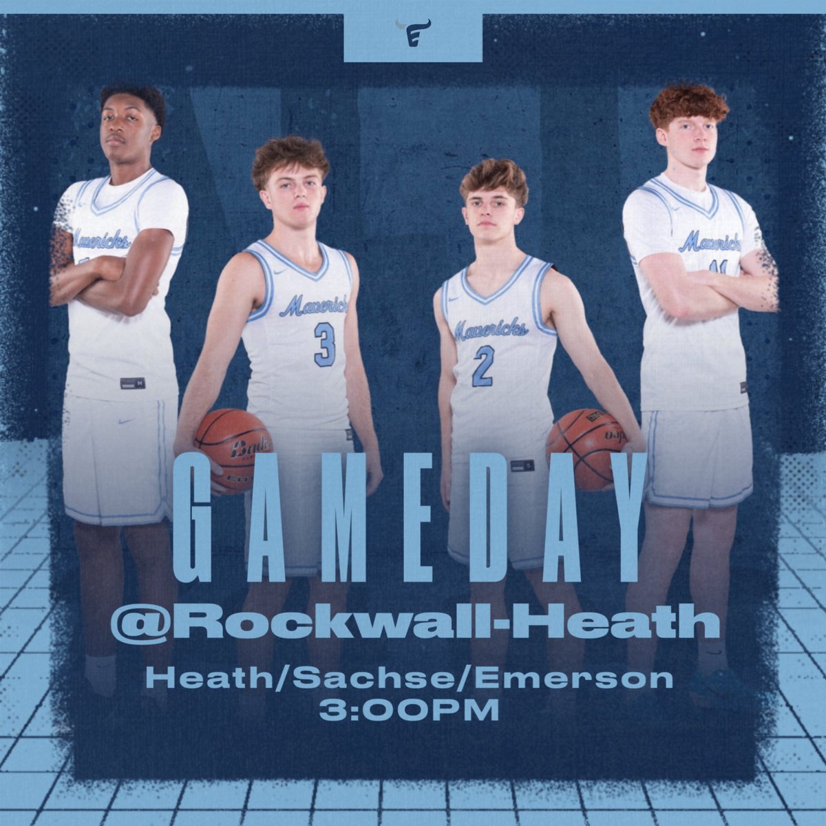 Emerson High Boys Basketball tweet media