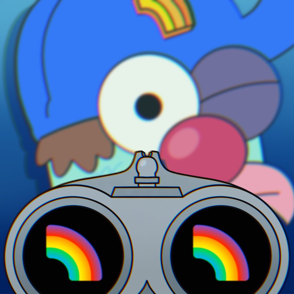 westpai24's tweet photo. Gm rainbow frens 🌙
So tired, but still checked @rainbowdotme .
My $RNBW points didn’t move again 😩
How are you all getting points so fast?
Maybe y’all just swapping all day 😂
Still, I believe in Rainbow.
gRNBW y’all <3 🌈 https://t.co/sFNAzPGFQz