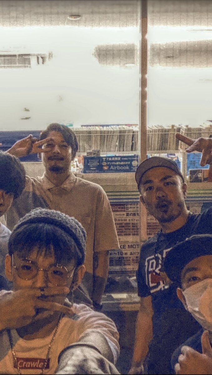 yoshi_chill's tweet photo. この人と2回もサイファーしたなんて
凄い事なんやなって改めて知れました。
晋平さん、サイファー出来て幸せでした
R.I.P ご冥福をお祈りします。 https://t.co/5uOxz7R0w1