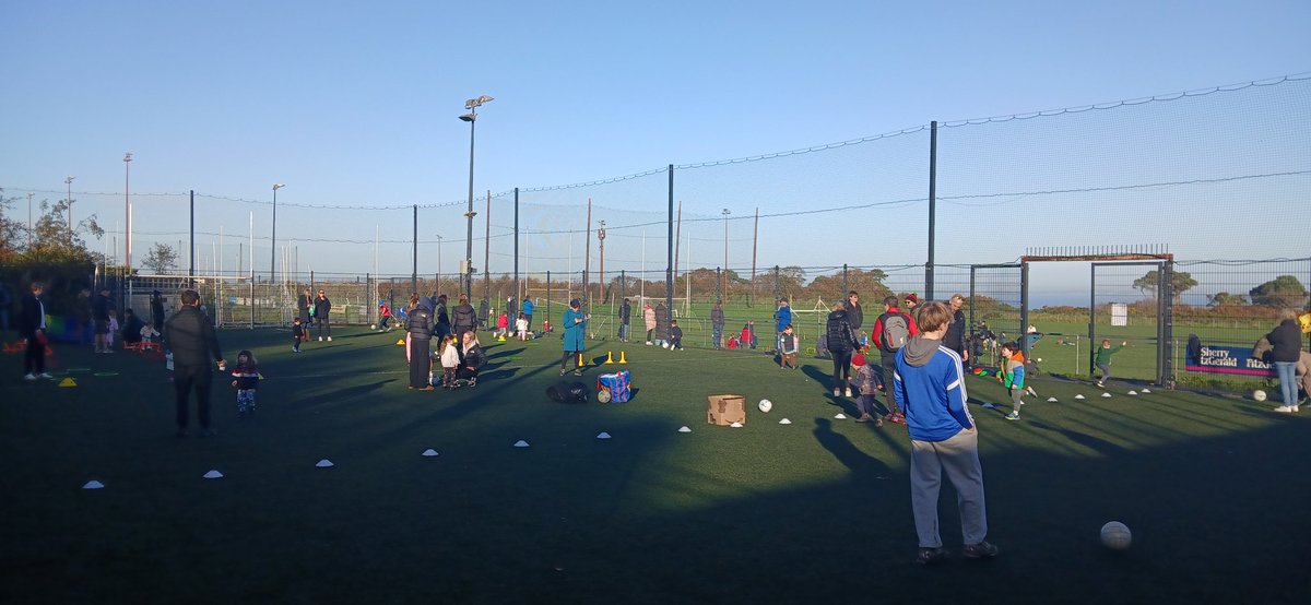 Mark Redican tweet media