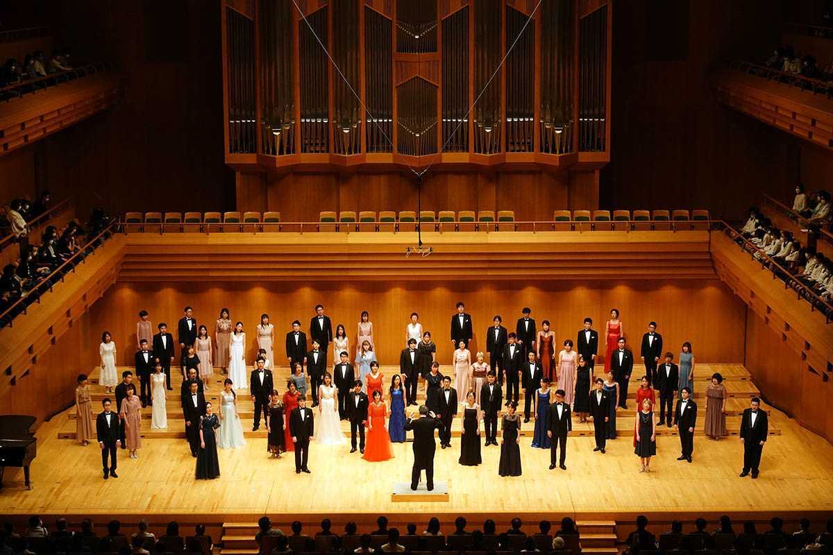 東京合唱アライアンス