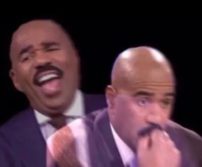 Arsenal fans all game