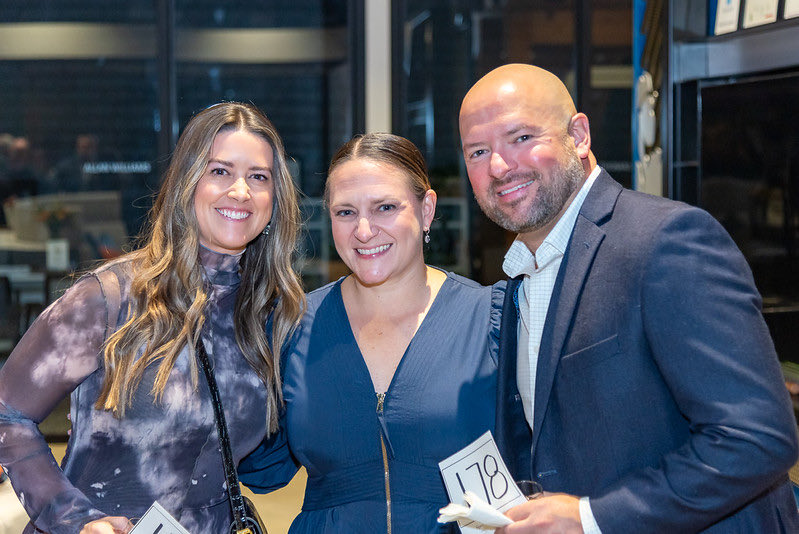 MoveForJenn's tweet image. The MFJ team had an amazing time at Bourbon for Booty last weekend. They raised over $100k! We are so grateful to be a part of this event for three years in a row! Thank you @24foundation for all you do for the cancer community, your partnership, and your support!💛