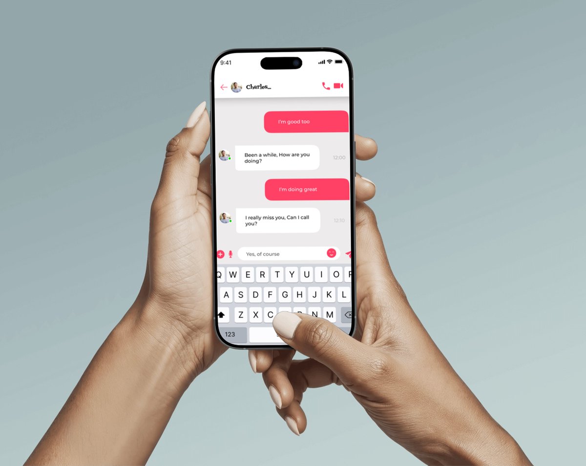 mikkytech001's tweet image. Weekend mood: designing with clarity over clutter.
Good mobile design isn’t about fancy layouts, it’s about ease.

Simplicity isn’t laziness, it’s mastery.
#UIUX #AppDesign #DesignInsight #DesignersLife #WeekendVibes