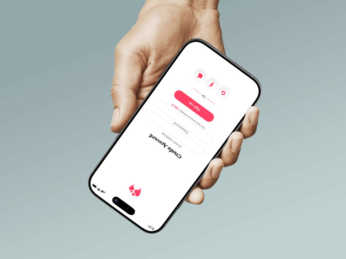 mikkytech001's tweet image. Weekend mood: designing with clarity over clutter.
Good mobile design isn’t about fancy layouts, it’s about ease.

Simplicity isn’t laziness, it’s mastery.
#UIUX #AppDesign #DesignInsight #DesignersLife #WeekendVibes