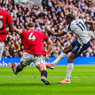 zackspin12's tweet image. Tottenham için Mathys Tel (20), Premier League&apos;deki 2. golünü attı! 🚨🇫🇷 ✅ #Tottenham #MathysTel #PremierLeague