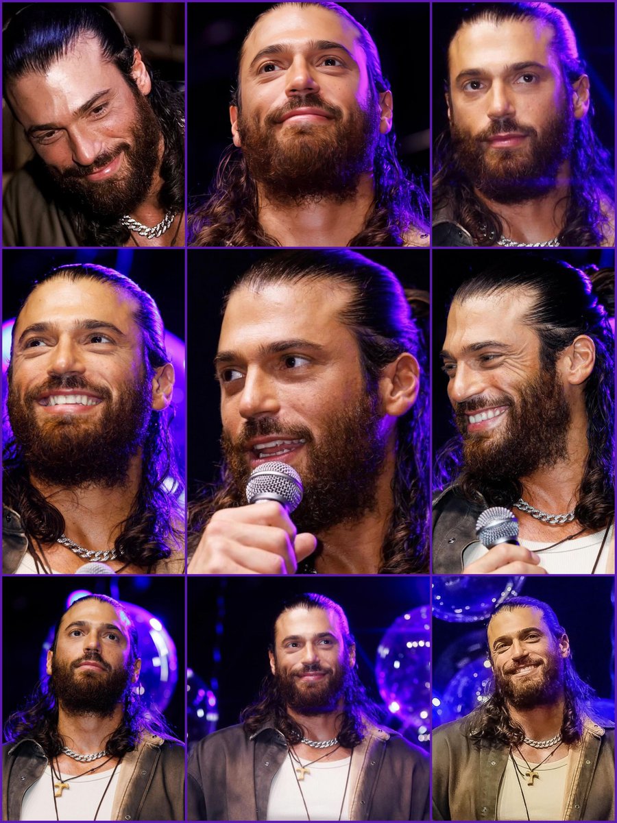 💜🤎💜🤎💜🤎💜🤎💜🤎💜🤎#HappyBirthday36CanYaman
