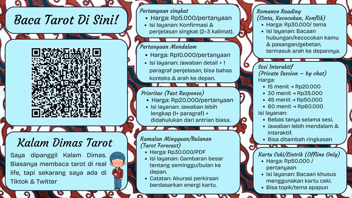 Kalam Dimas ꦏꦭꦩ꧀ꦢꦶꦩꦱ꧀ tweet media