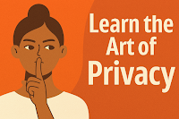 Thank_Q's tweet photo. Everyone’s talking. Few are thinking.

The truth? The most peaceful people online are the ones who don’t share everything.

Read: “Some Things DON'T Need to Be Said” https://t.co/vjoohdiXE0

#Oversharing #OnlinePrivacy #ThePowerOfSilence #ThankQForCommonSense https://t.co/uWBl96oGN1