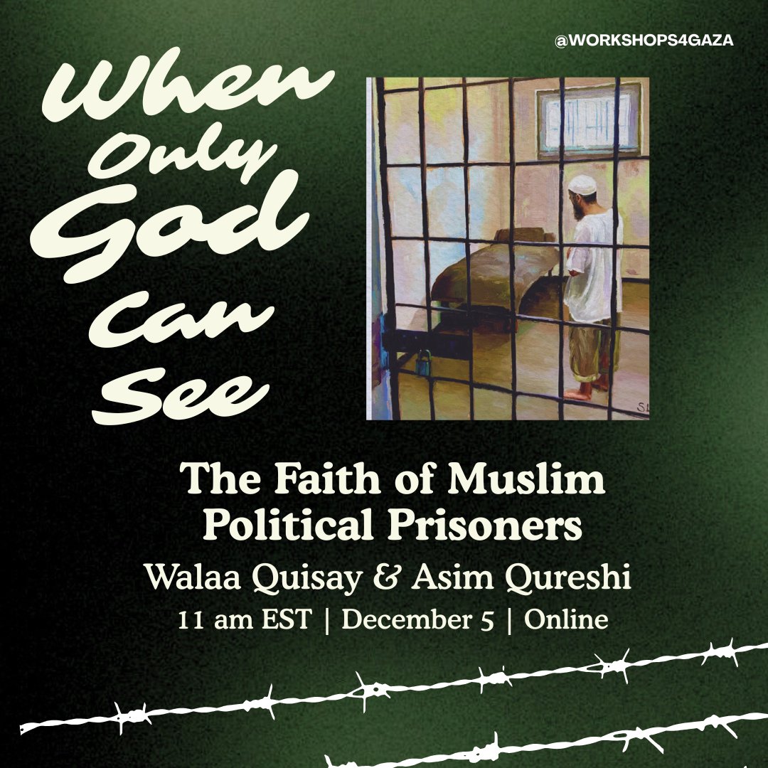 Workshops4Gaza tweet media