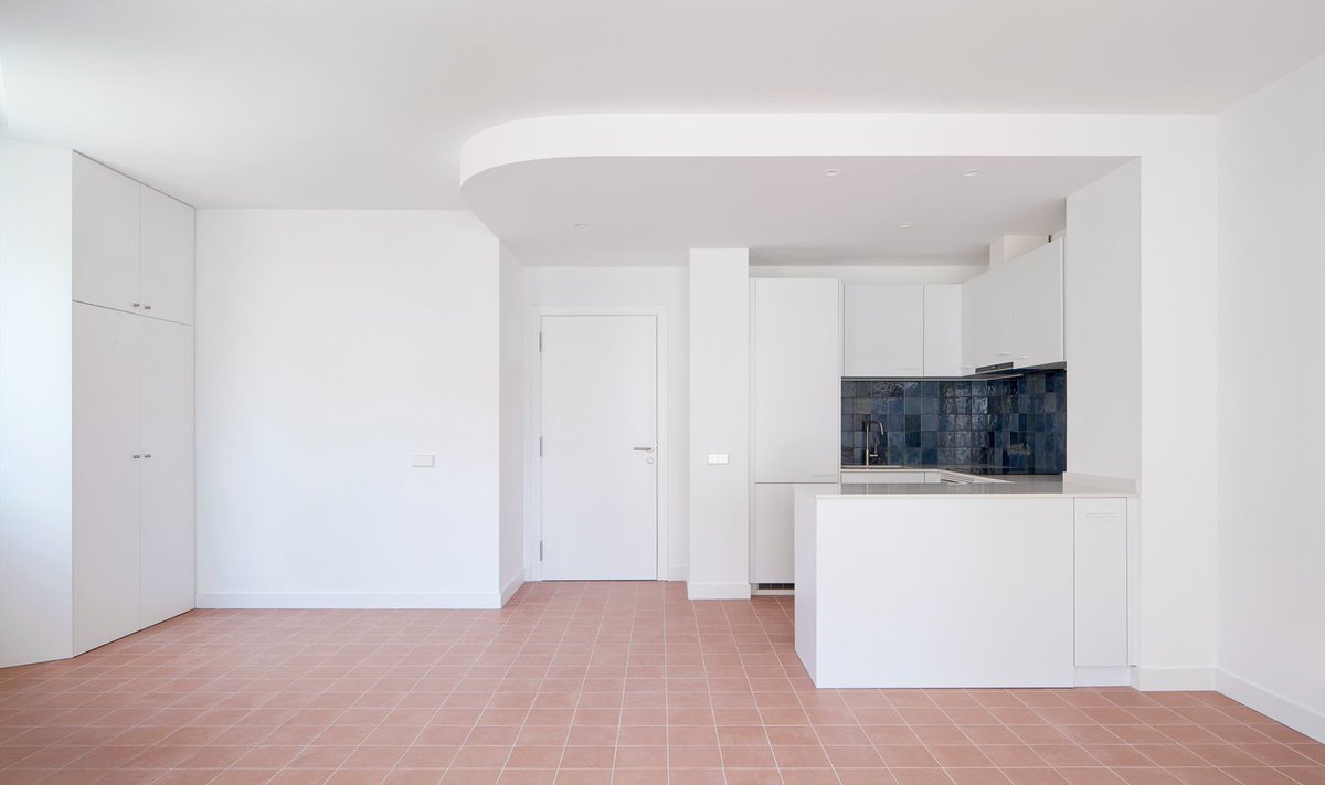 retokommerling's tweet image. #Proyectos _
Residencias Cerca del Faro diseñada por Joaquim Sellas.
Fotografías:Del Rio Bani

#Arquitectura