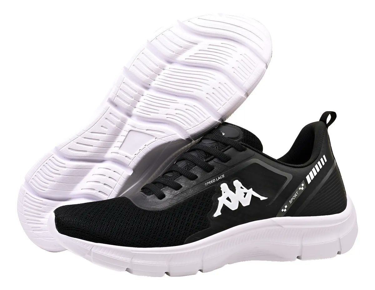 LucasRobloxgame's tweet image. Tênis Kappa Run Original Caminhada Academia

💵R$70,43
mercadolivre.com/sec/13JnUbz