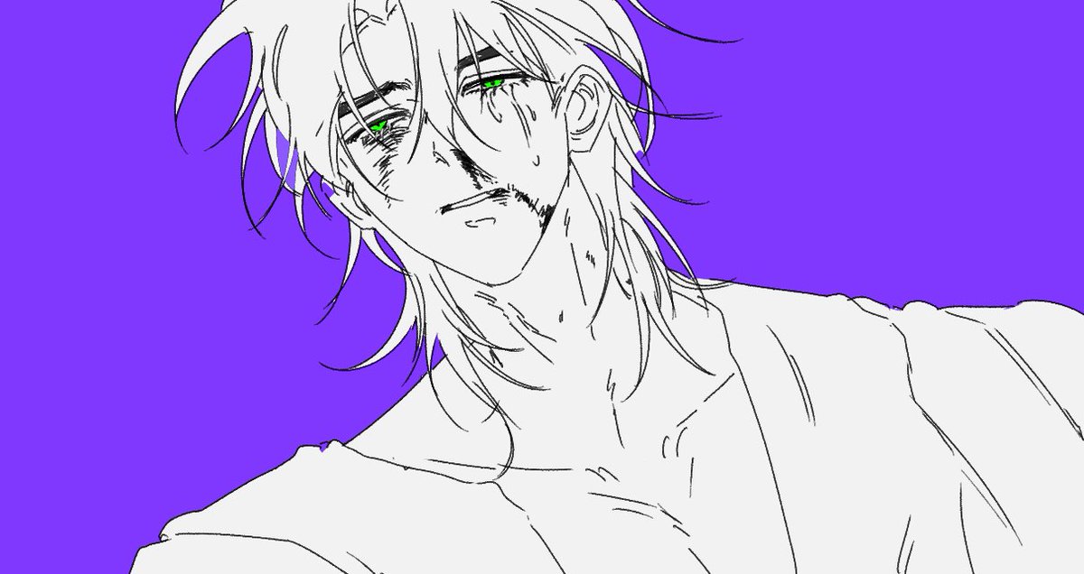 외롭다고 했잖아