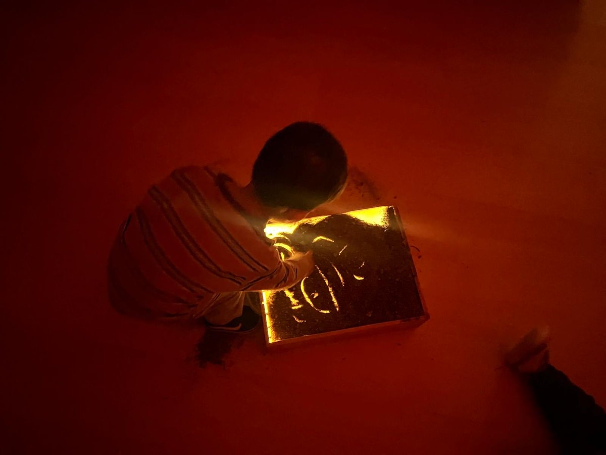 Escola PAIDOS tweet media