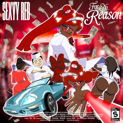 The_Hippest's tweet image. [Exclusive] Sexyy Red - #ForNoReason [Official Video] #RT!
youtu.be/d096zd7gZRc?si…