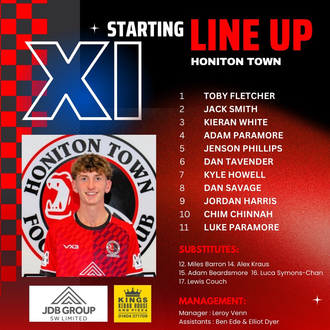 Honiton Town Fc tweet media