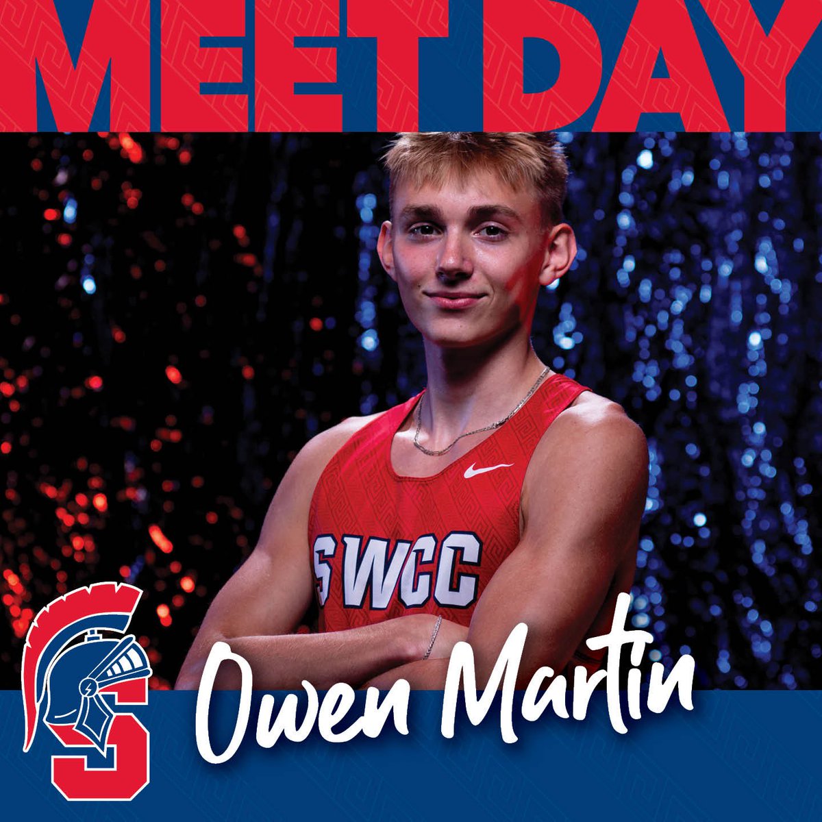 SWCC XC/Track & Field tweet media