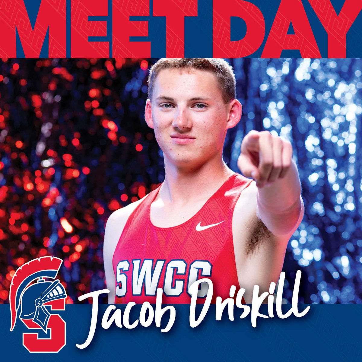 SWCC XC/Track & Field tweet media