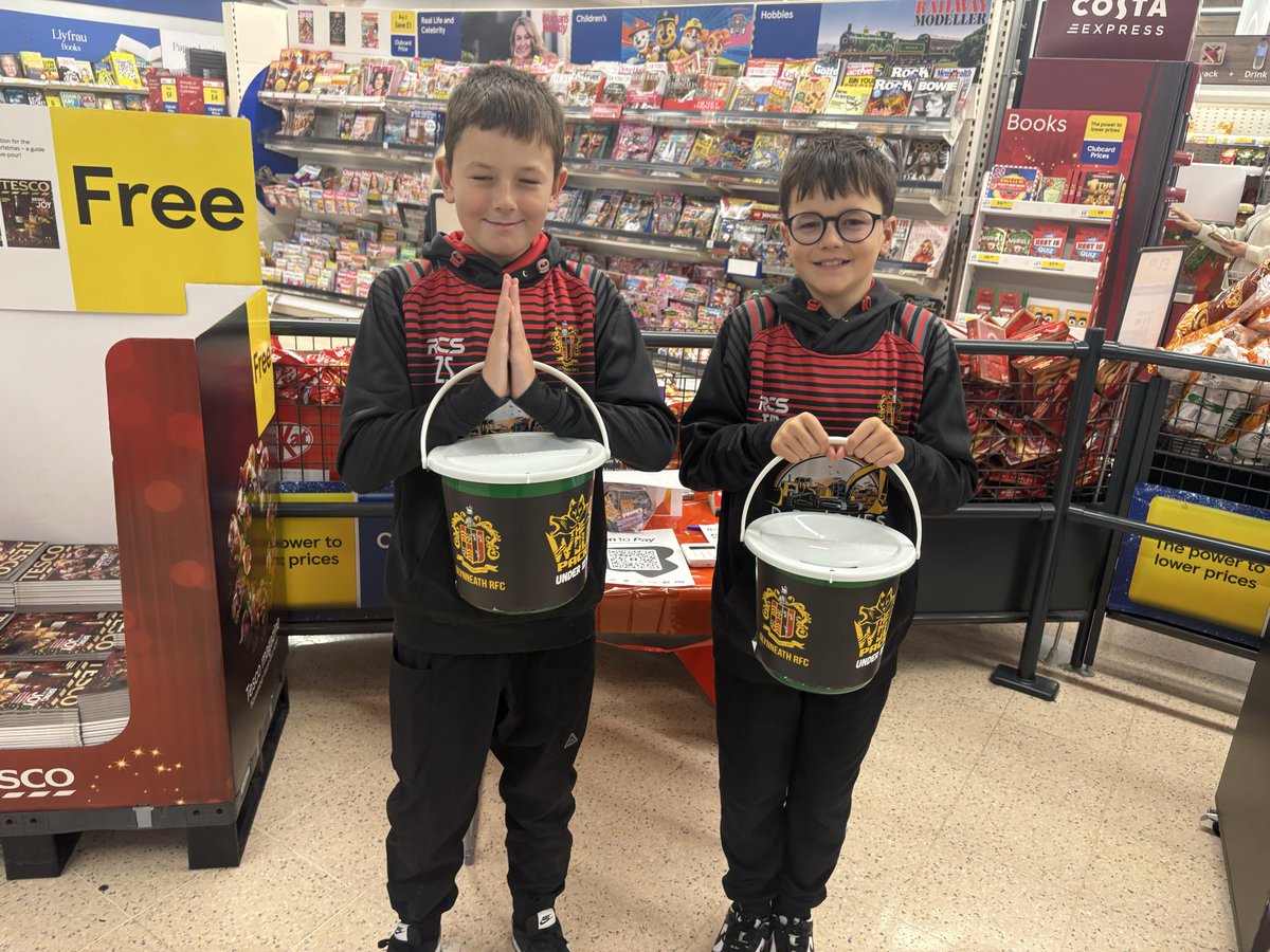 Glynneath RFC (Wolfpack) U12’s tweet media