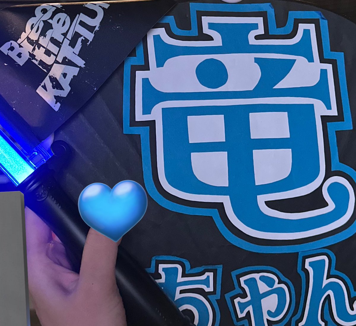 りったん tweet media