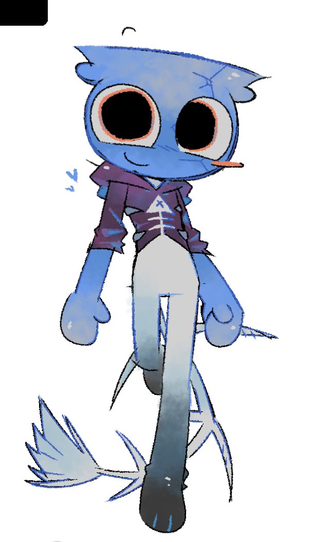 RAINXIN_RX's tweet image. many doodles