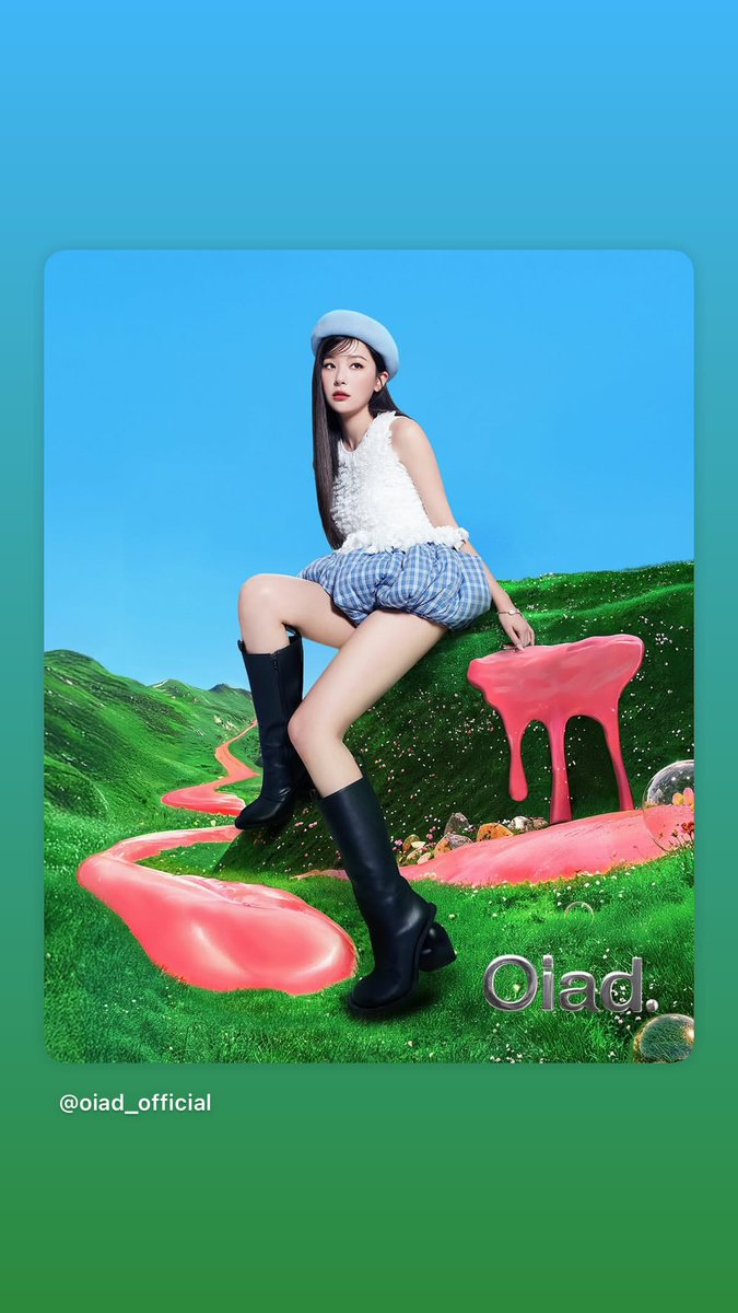 seulstgrm's tweet image. [INSTAGRAM STORY]

instagram.com/stories/hi_sse…

@RVsmtown #RedVelvet #레드벨벳 #Seulgi #슬기  
251108 · 22:40:37 KST