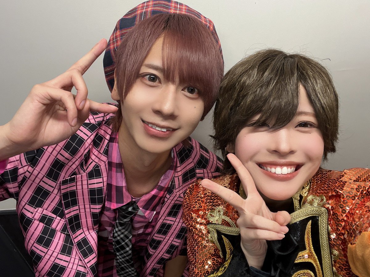 天堂 太陽〈風男塾〉 on X