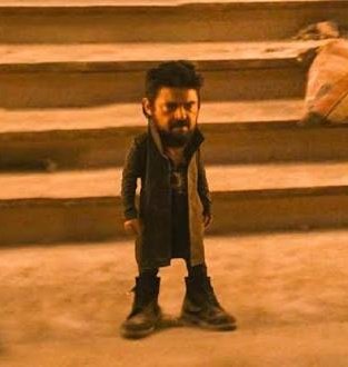 Clement_srcv's tweet image. J'ai fait un ping-pong chez la tante d’un ex-collègue qui avait déjà quitté la boîte avant mon arrivée