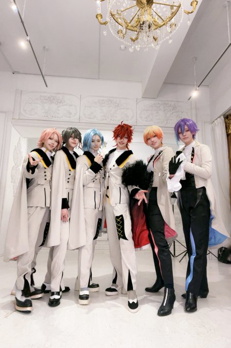 Twitterのコスプレ画像28