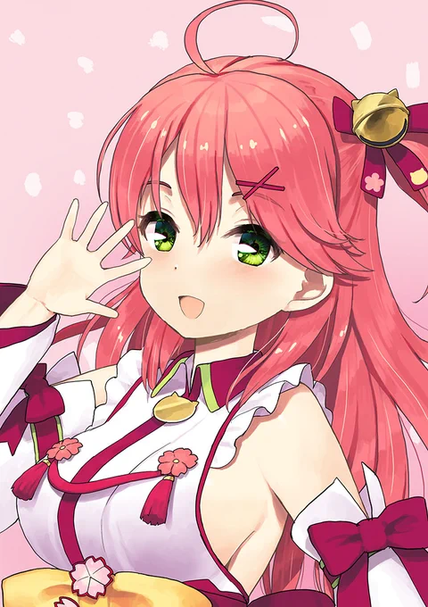 #いいおっぱいの日 わきぺぇ…