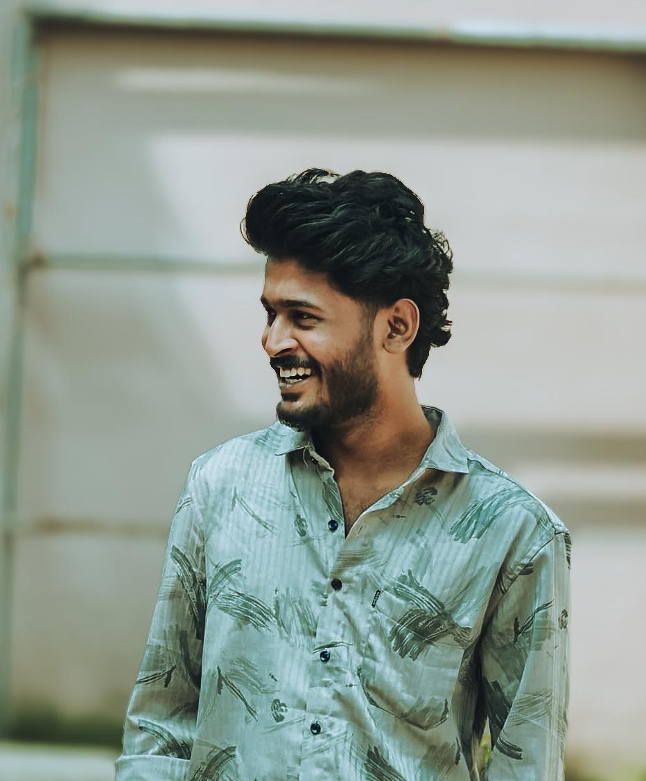 _sreesanth's tweet image. “Behind every smile is a story worth hearing.”
#photo #portrait