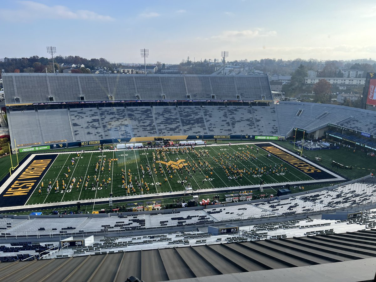 Colorado Football/Basketball Radio Network tweet media