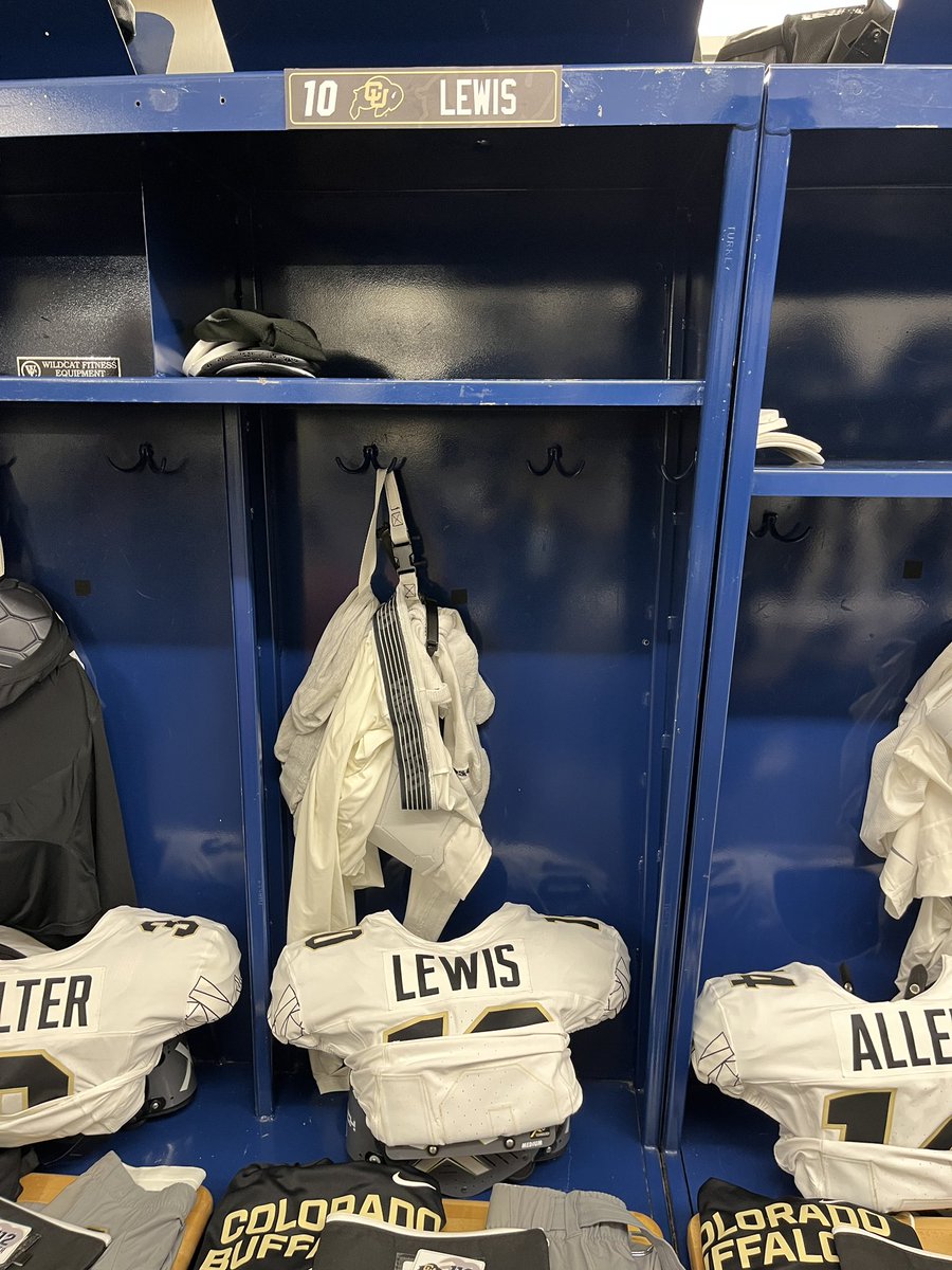 Our crew is present and accounted for in Morgantown as the Buffs face West Virginia today.  Coverage with <a href="/MJBuffsVoice/">Mark Johnson</a>, Gary Barnett and <a href="/BobbyPesavento/">Bobby Pesavento</a> begins at 8 a.m. with kickoff at 10:02.  We’re on <a href="/KOAColorado/">KOA 850 AM & 94.1 FM</a> in Denver and the Varsity Network app.