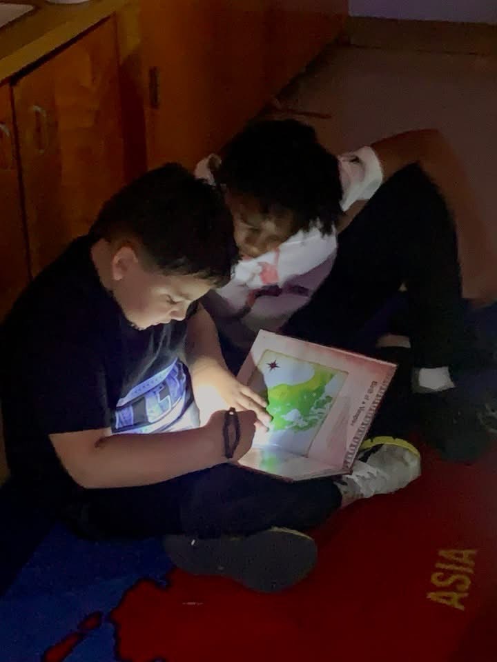 Cumberland County Schools tweet media