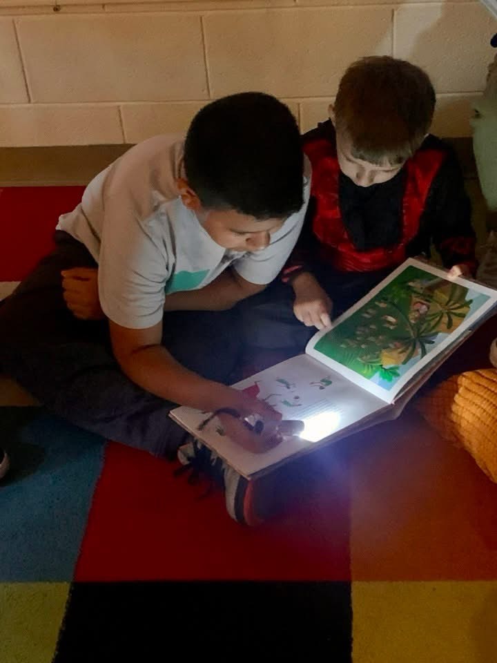 Cumberland County Schools tweet media